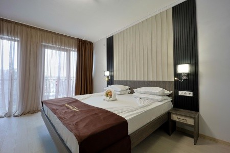 Prestige & Aquapark - 190