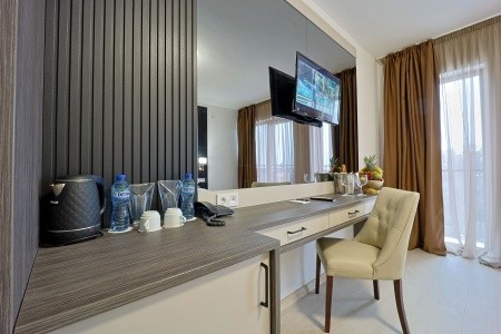 Prestige & Aquapark - 193