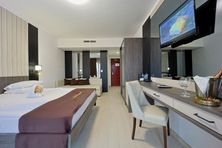 Prestige & Aquapark - 195