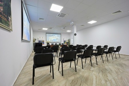 Prestige & Aquapark - 200