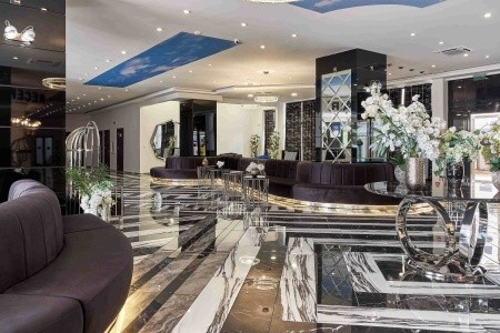 Prestige & Aquapark - 201