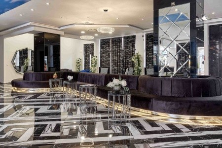 Prestige & Aquapark - 202