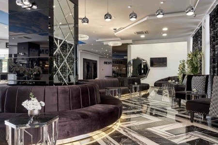 Prestige & Aquapark - 203