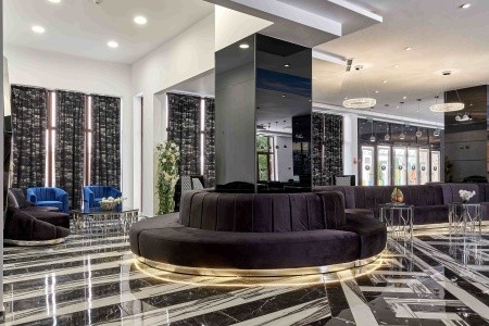 Prestige & Aquapark - 205