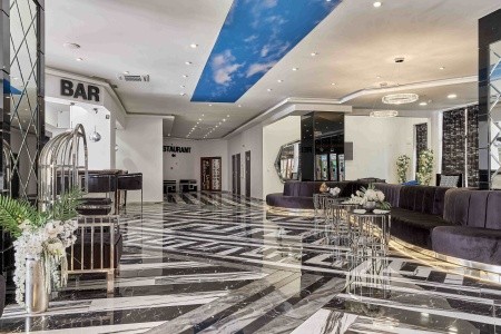 Prestige & Aquapark - 206