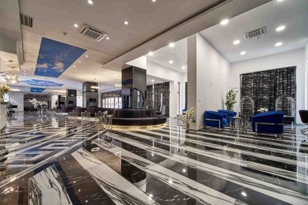 Prestige & Aquapark - 208