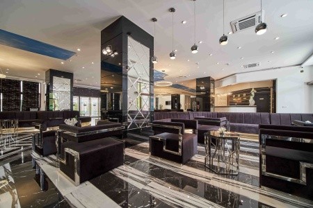 Prestige & Aquapark - 209