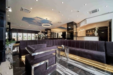 Prestige & Aquapark - 210