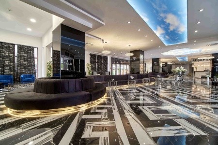 Prestige & Aquapark - 211