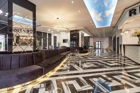 Prestige & Aquapark - 213