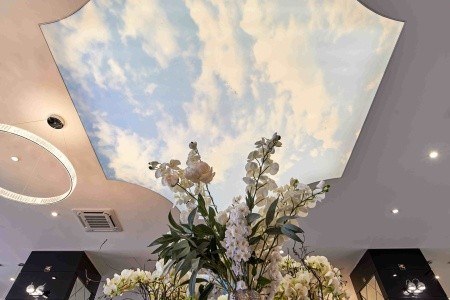 Prestige & Aquapark - 214