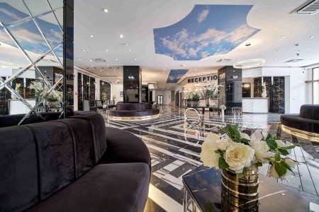 Prestige & Aquapark - 216