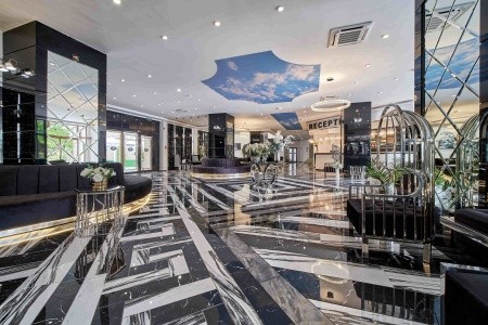 Prestige & Aquapark - 217