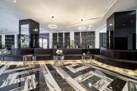 Prestige & Aquapark - 219