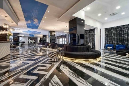 Prestige & Aquapark - 220