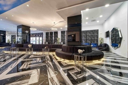 Prestige & Aquapark - 221