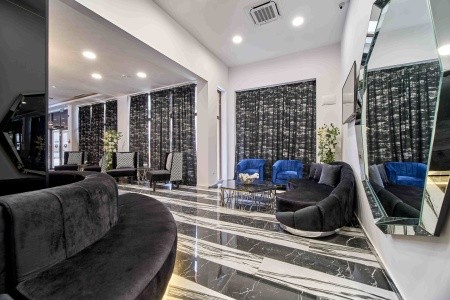 Prestige & Aquapark - 222