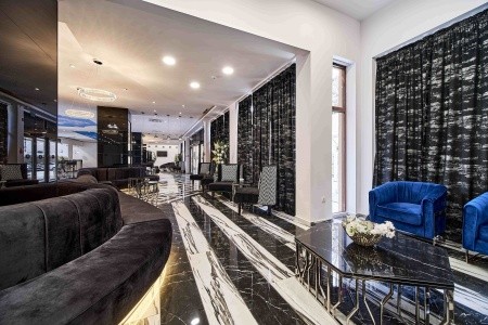 Prestige & Aquapark - 223