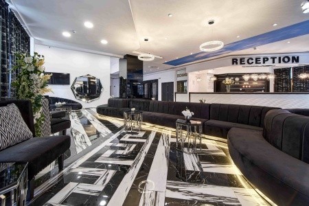 Prestige & Aquapark - 224