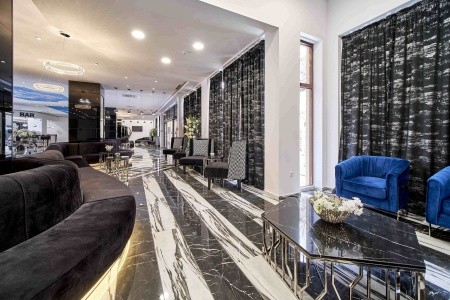 Prestige & Aquapark - 225