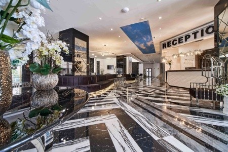 Prestige & Aquapark - 226