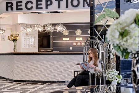 Prestige & Aquapark - 231