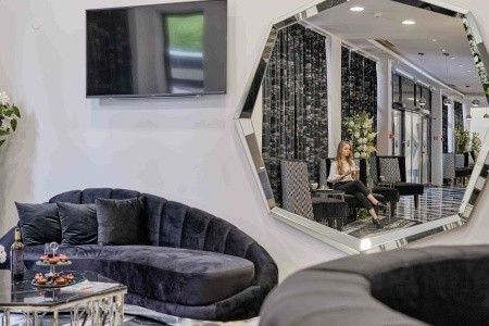 Prestige & Aquapark - 233