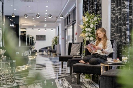 Prestige & Aquapark - 234