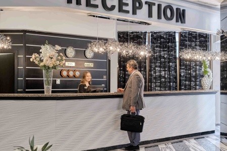 Prestige & Aquapark - 235