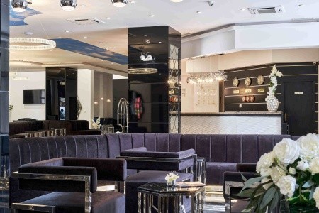 Prestige & Aquapark - 239