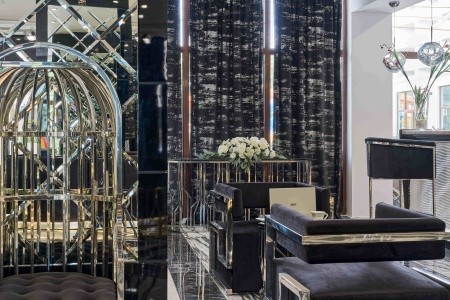 Prestige & Aquapark - 240