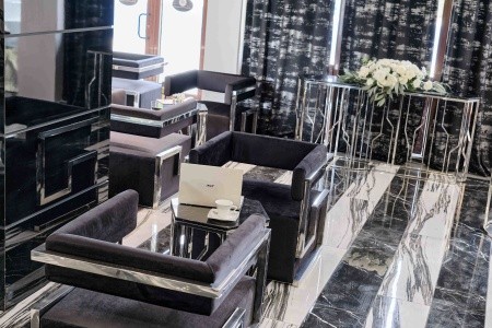 Prestige & Aquapark - 241