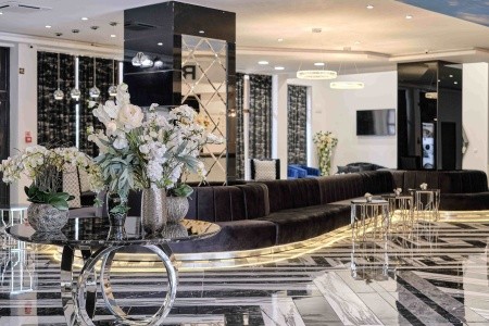 Prestige & Aquapark - 243