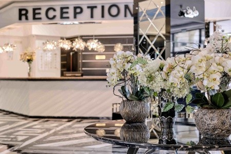 Prestige & Aquapark - 244