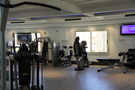 Royal Brayka Resort - 105