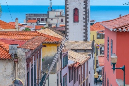 Madeira mesés kertjei - 9