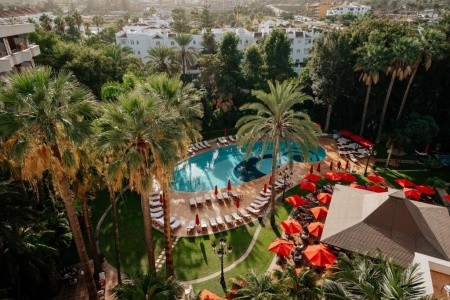 Botánico & The Oriental Spa Garden - 3