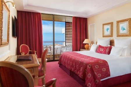 Kanárske ostrovy Tenerife Botánico & The Oriental Spa Garden 8 dňový pobyt Polpenzia Letecky Letisko: Budapešť September 2026 (29/09/26- 6/10/26)