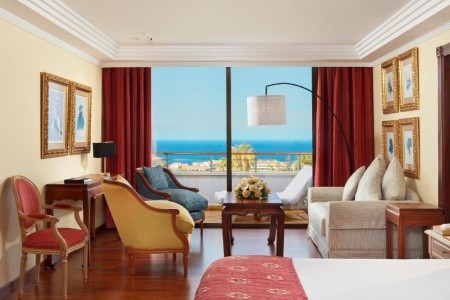 Kanárske ostrovy Tenerife Botánico & The Oriental Spa Garden 8 dňový pobyt Polpenzia Letecky Letisko: Budapešť September 2026 (29/09/26- 6/10/26)