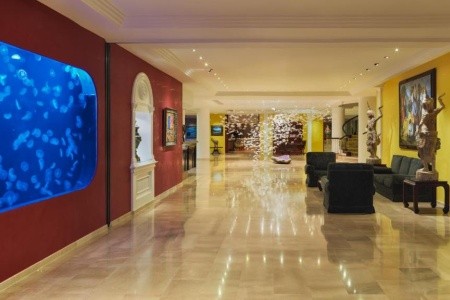 Kanárske ostrovy Tenerife Botánico & The Oriental Spa Garden 8 dňový pobyt Polpenzia Letecky Letisko: Budapešť September 2026 (29/09/26- 6/10/26)