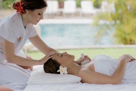 Kanárske ostrovy Tenerife Botánico & The Oriental Spa Garden 8 dňový pobyt Polpenzia Letecky Letisko: Budapešť September 2026 (29/09/26- 6/10/26)