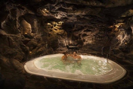 Kanárske ostrovy Tenerife Botánico & The Oriental Spa Garden 8 dňový pobyt Polpenzia Letecky Letisko: Budapešť September 2026 (29/09/26- 6/10/26)