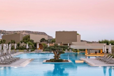 Amada Colossos Resort - 2