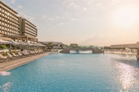 Amada Colossos Resort - 3