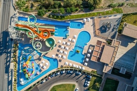 Amada Colossos Resort - 13