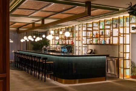 Amada Colossos Resort - 16