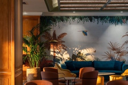 Amada Colossos Resort - 19