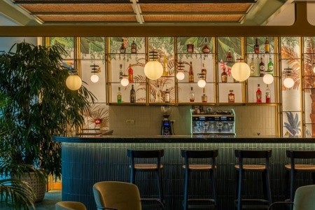 Amada Colossos Resort - 20