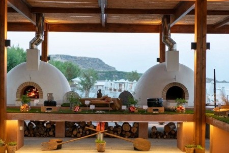 Amada Colossos Resort - 21