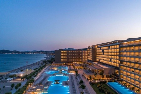 Amada Colossos Resort - 22